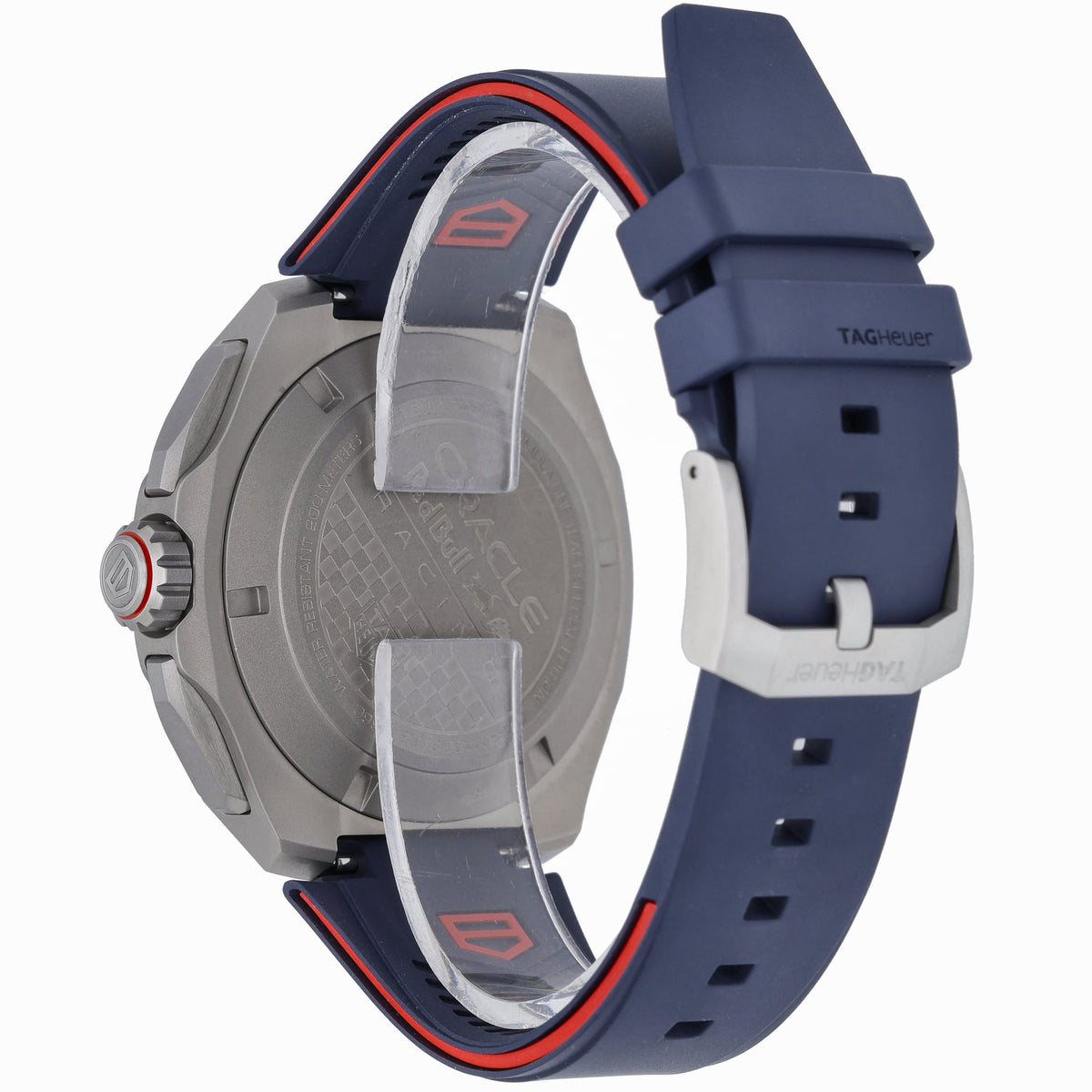 Tag Heuer FORMULA 1 X ORACLE RED BULL RACING