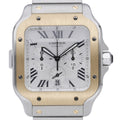 Cartier SANTOS DE CARTIER