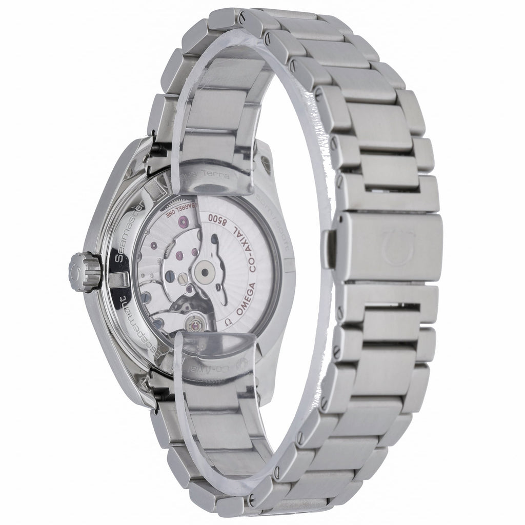 Omega SEAMASTER AQUA TERRA