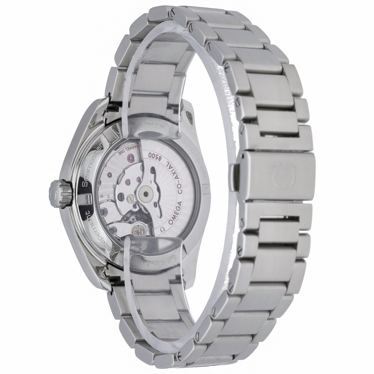 Omega SEAMASTER AQUA TERRA