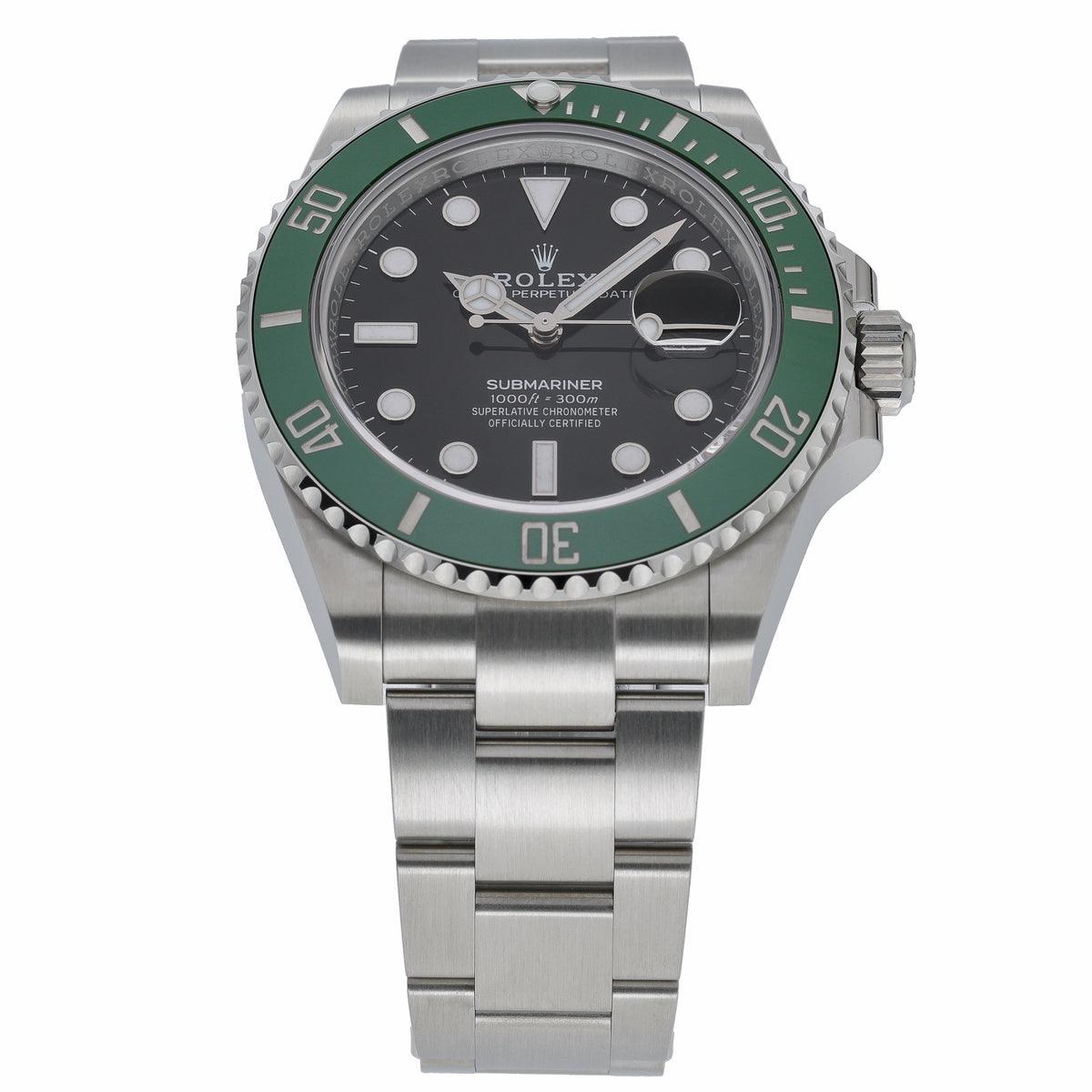 Rolex SUBMARINER