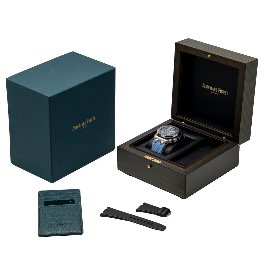 Audemars Piguet ROYAL OAK OFFSHORE