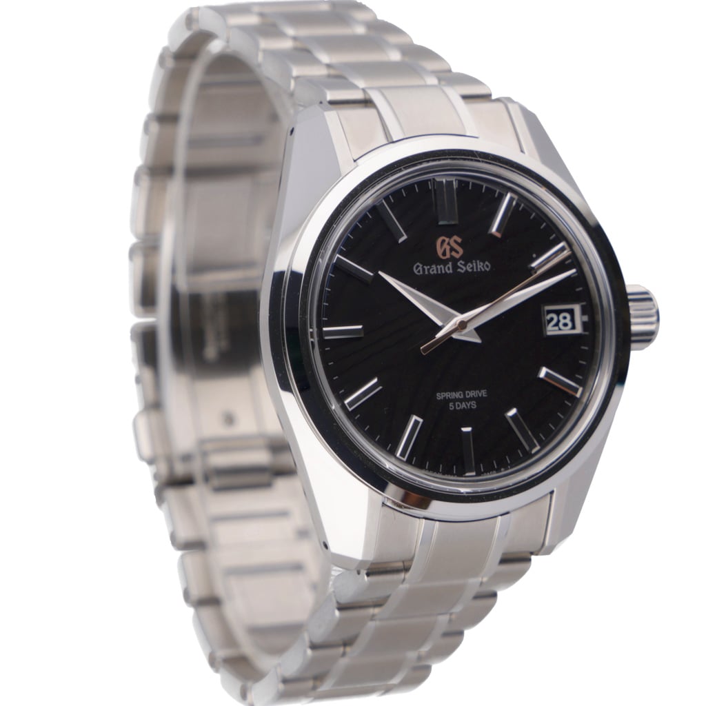 Grand Seiko HERITAGE