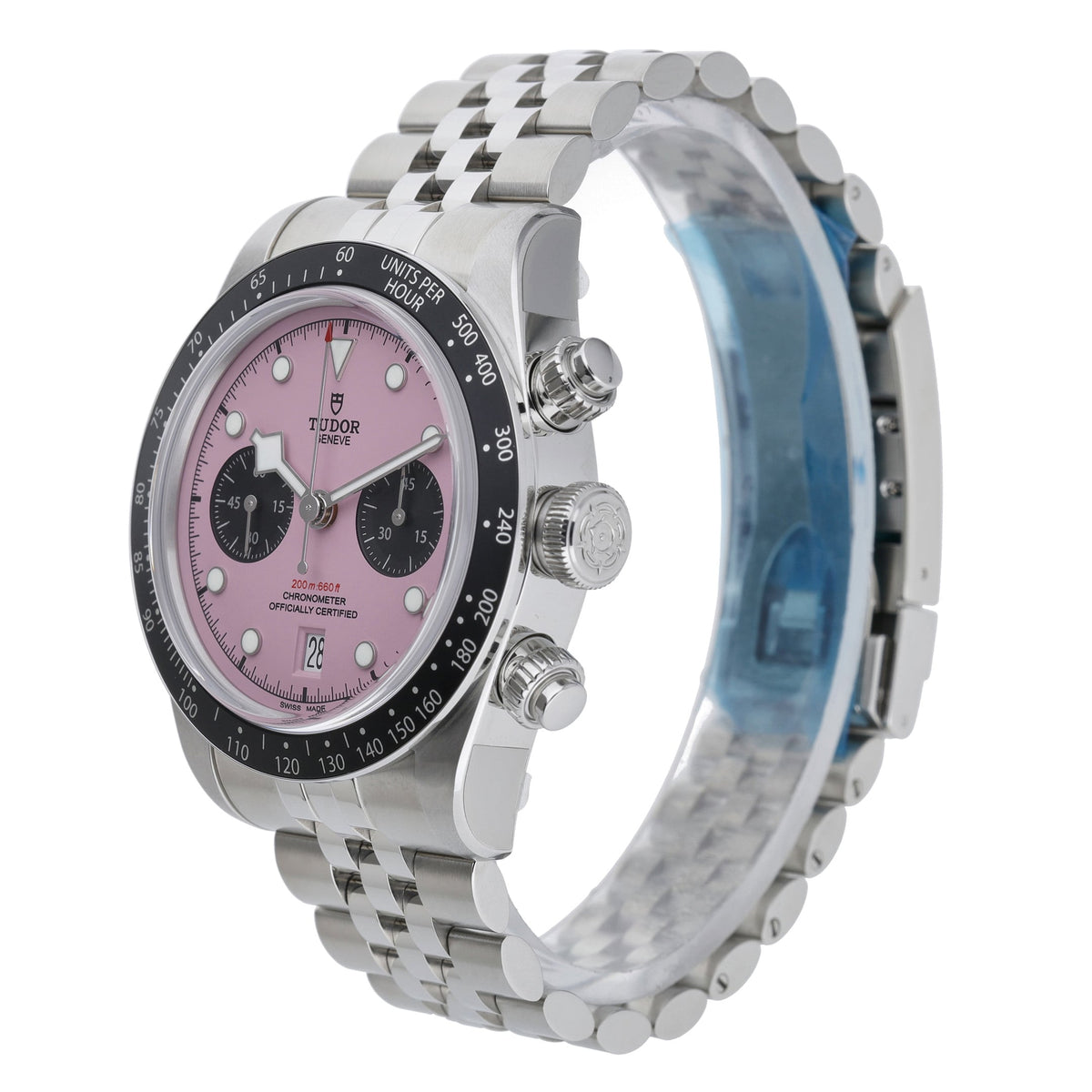 Tudor BLACK BAY CHRONO