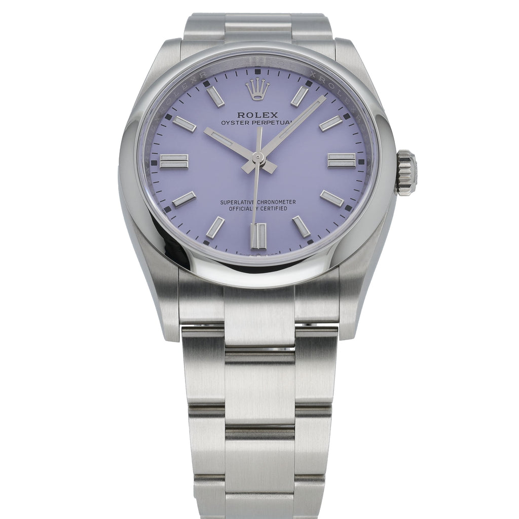Rolex OYSTER PERPETUAL 36