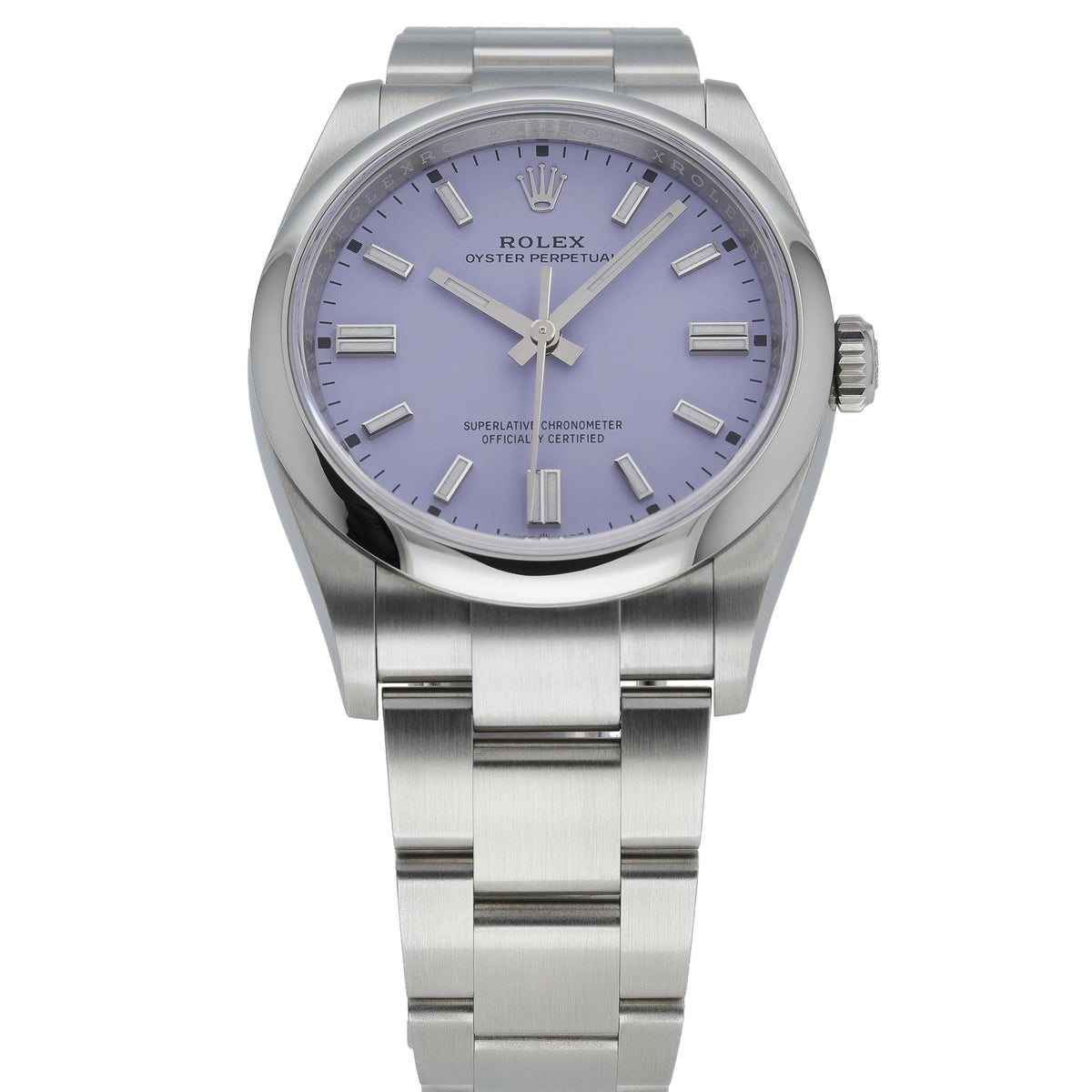 Rolex OYSTER PERPETUAL 36