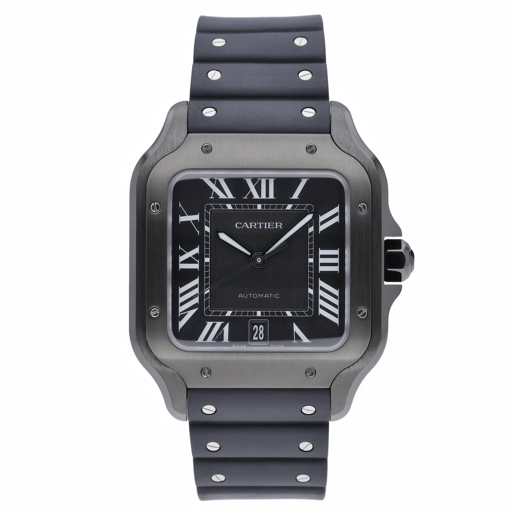 Cartier SANTOS DE CARTIER
