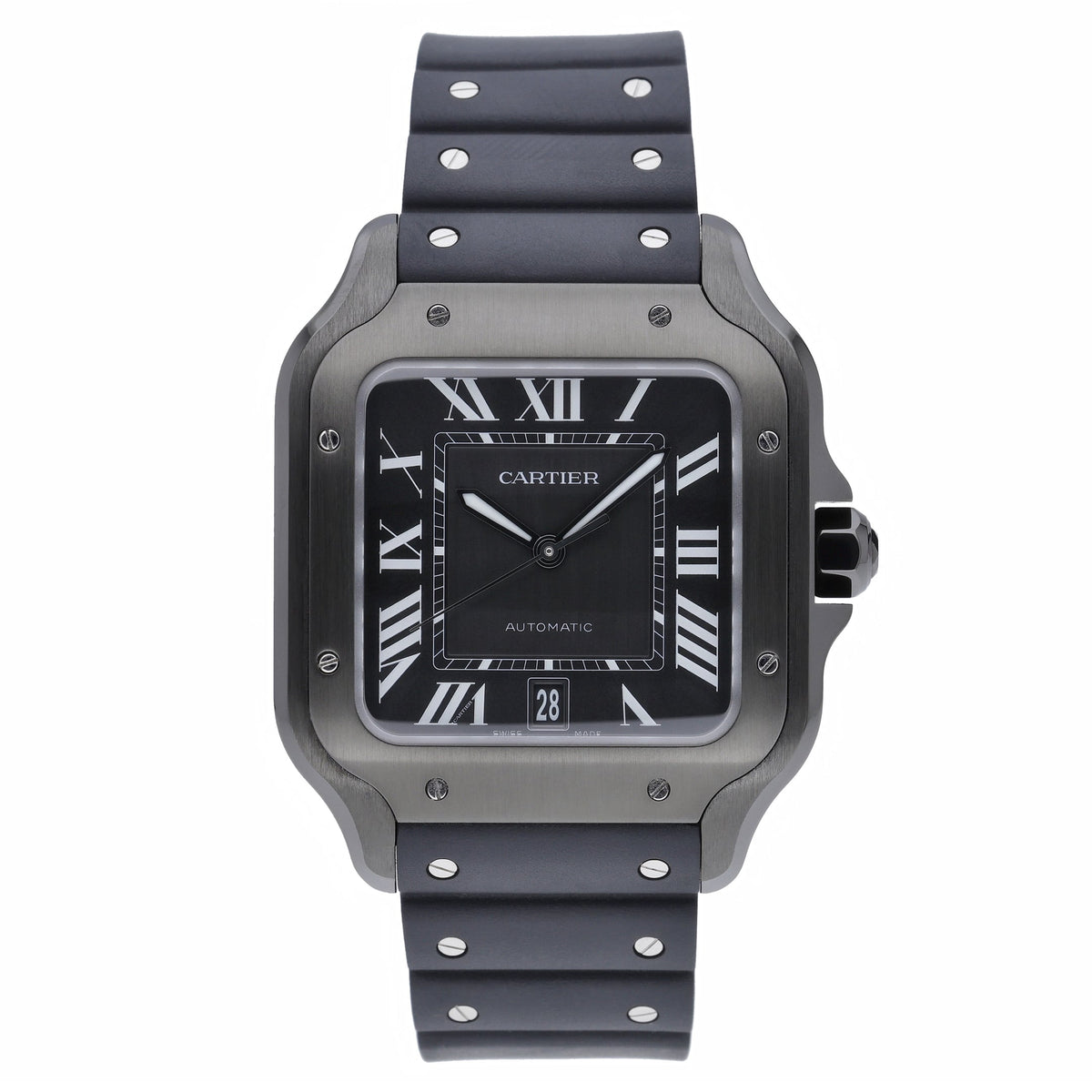 Cartier SANTOS DE CARTIER