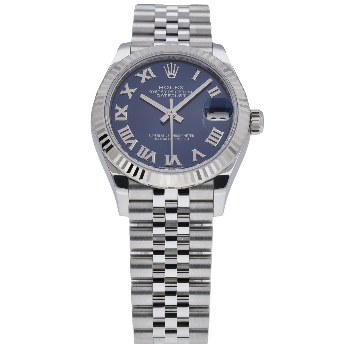 Rolex DATEJUST 31