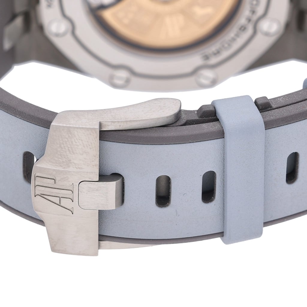 Audemars Piguet ROYAL OAK OFFSHORE CHRONGRAPH