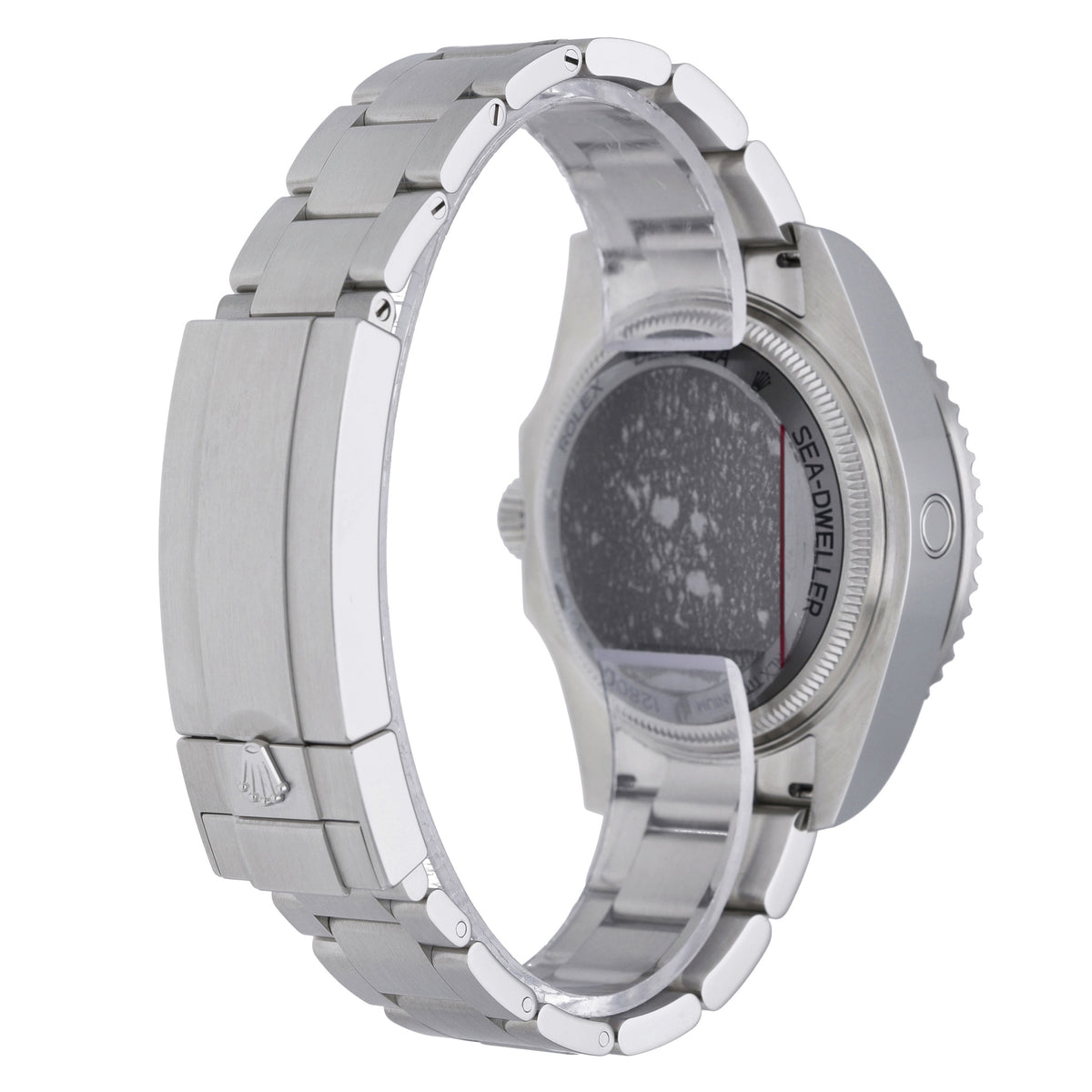 Rolex SEA-DWELLER DEEPSEA