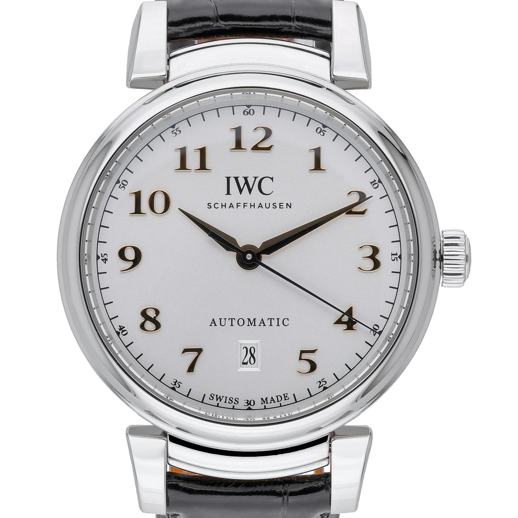 IWC DA VINCI AUTOMATIC