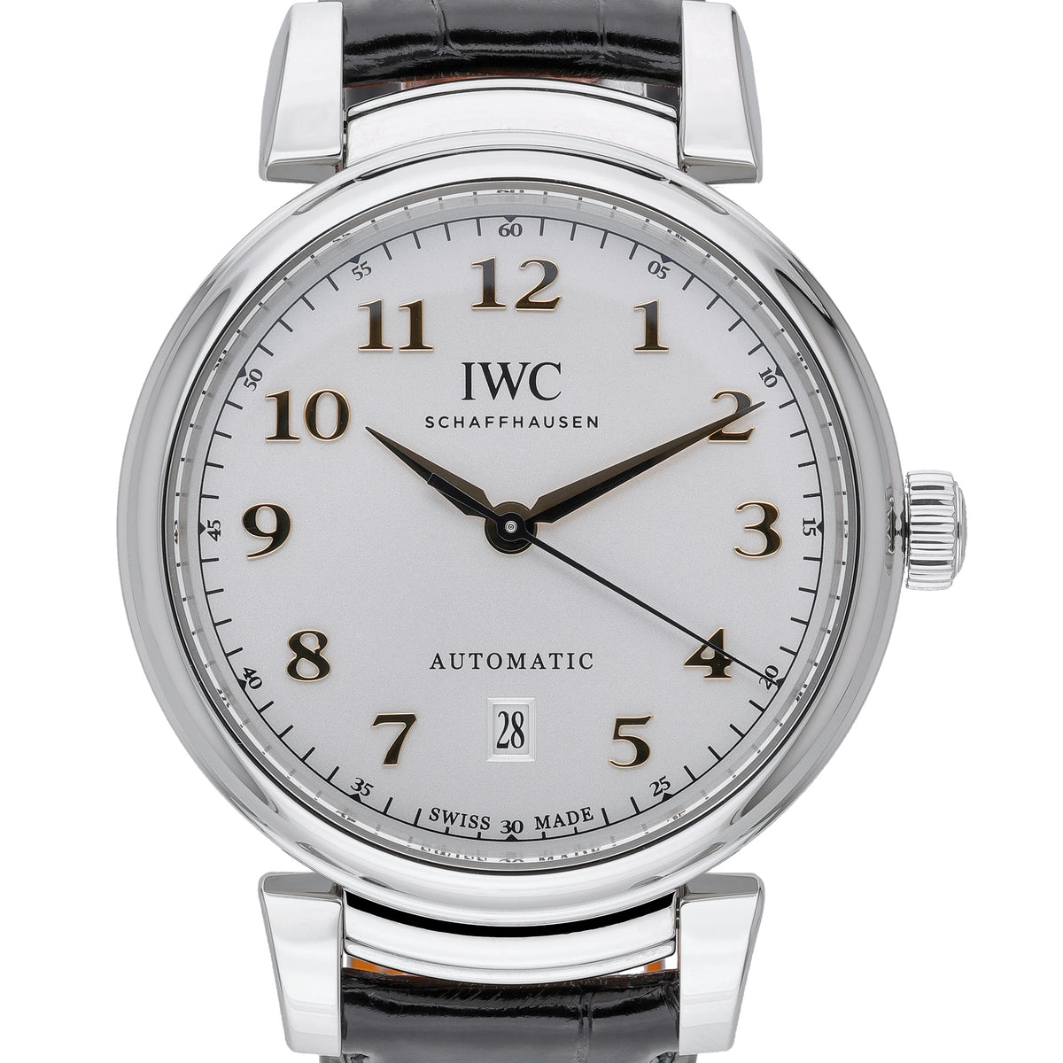 IWC DA VINCI AUTOMATIC