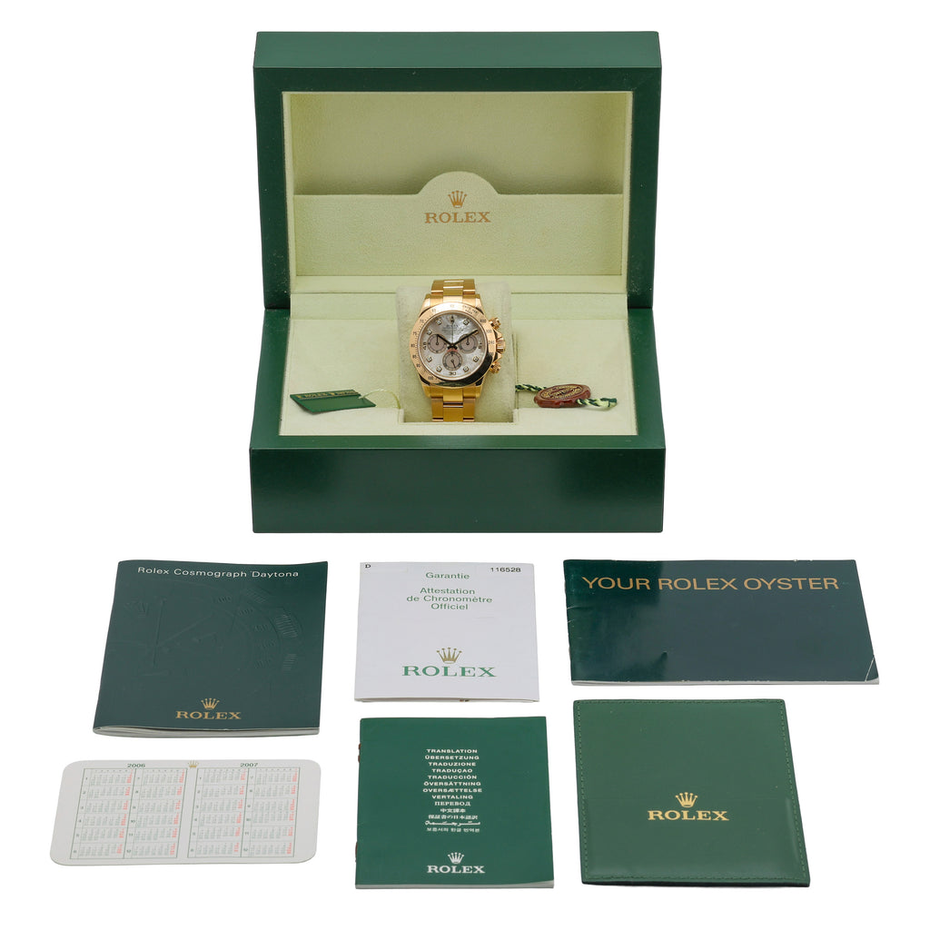 Rolex DAYTONA