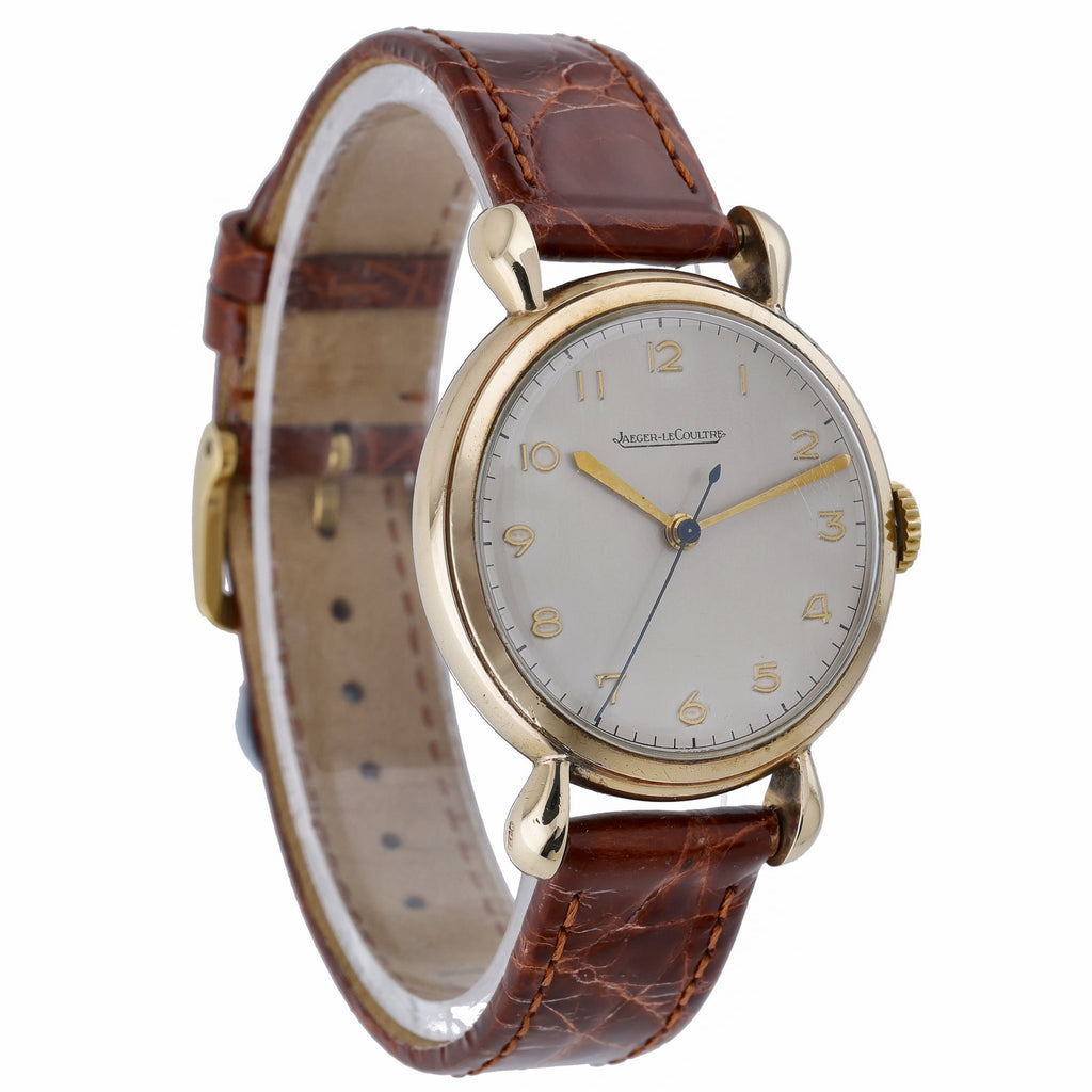Jaeger-LeCoultre JAEGER-LECOULTRE