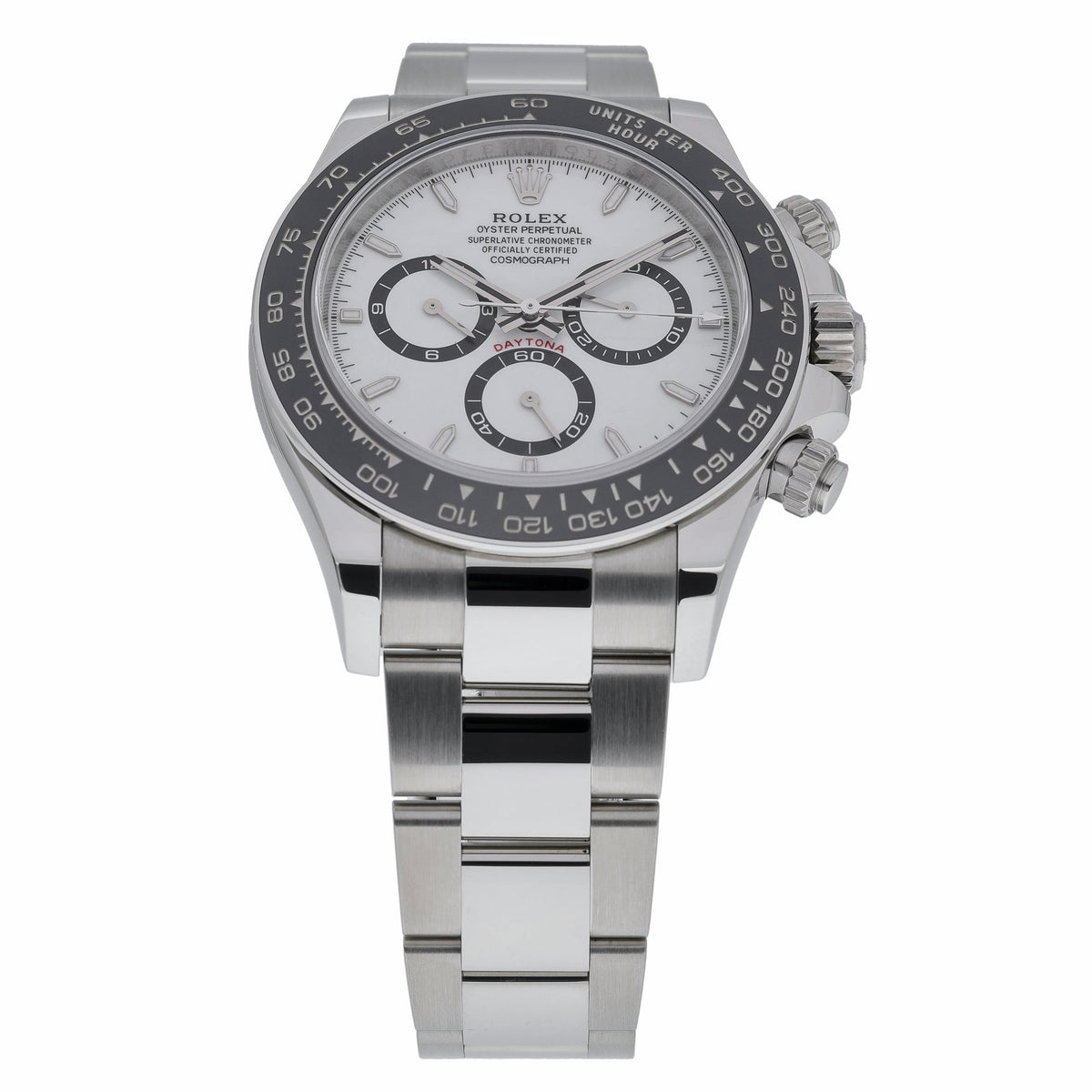 Rolex DAYTONA