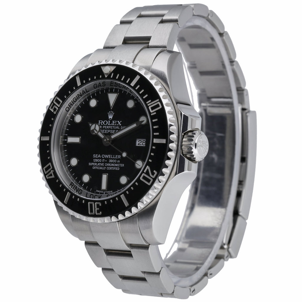 Rolex SEA-DWELLER DEEPSEA