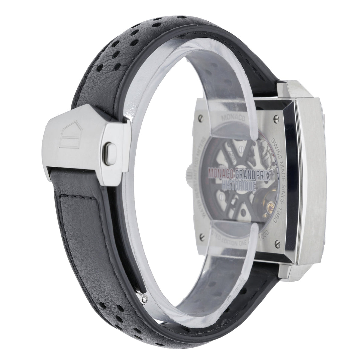 Tag Heuer MONACO