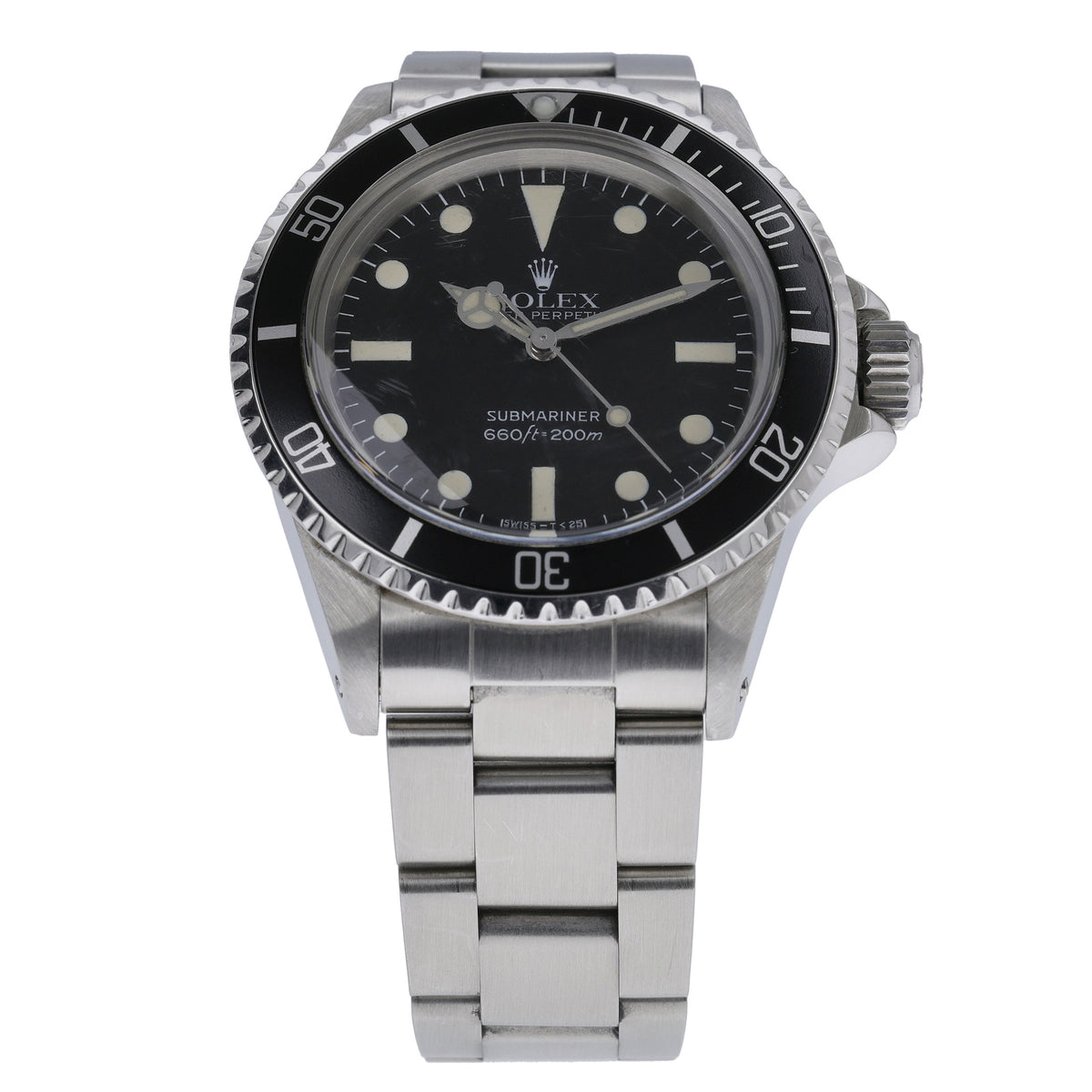 Rolex SUBMARINER