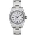 Rolex OYSTER PERPETUAL