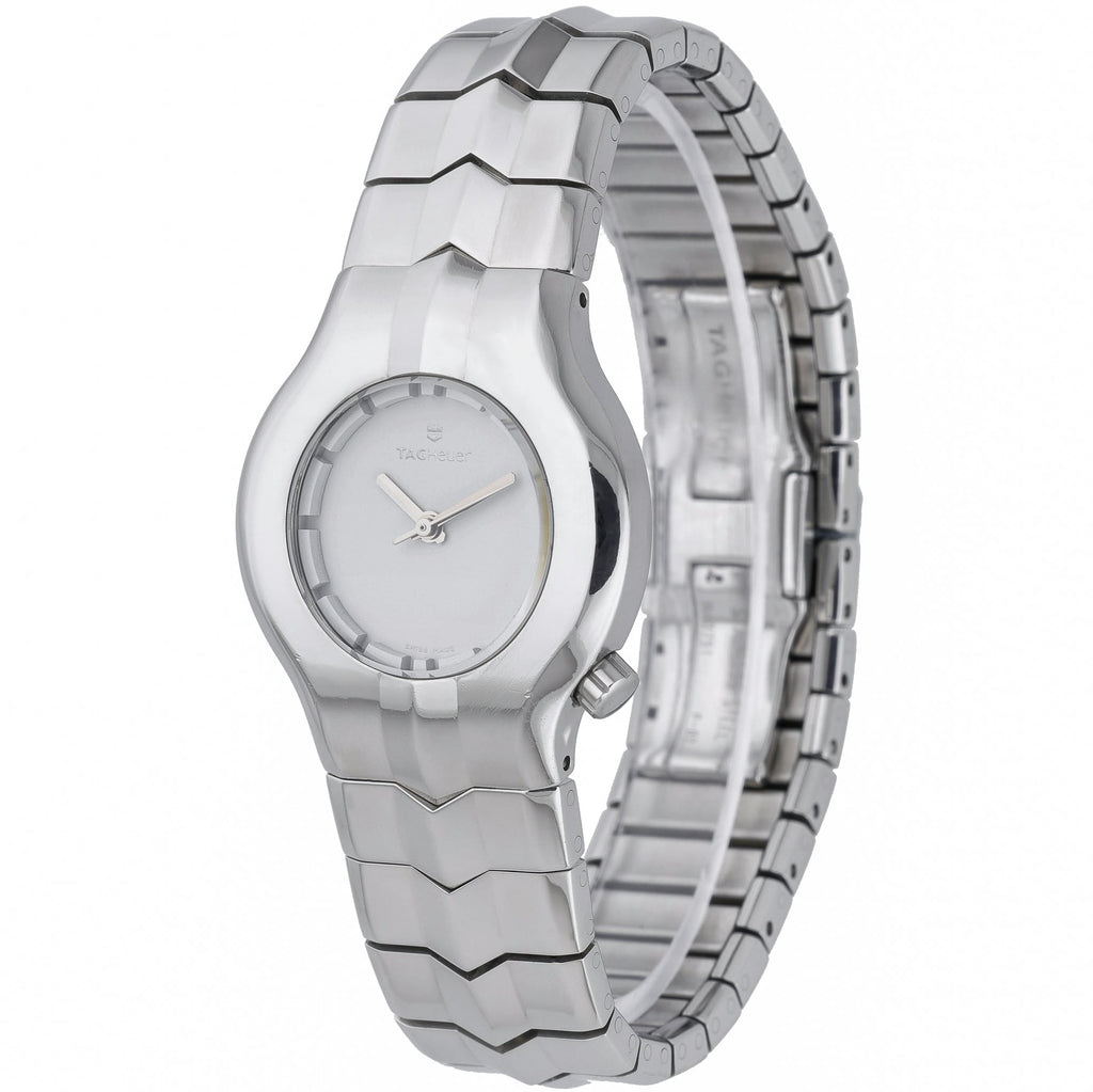 Tag Heuer ALTER EGO