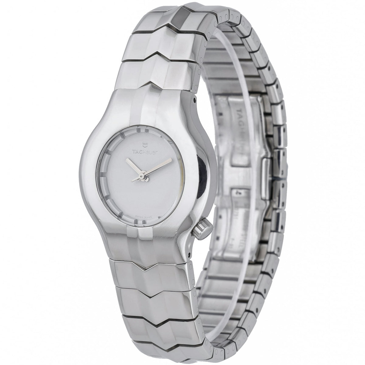 Tag Heuer ALTER EGO