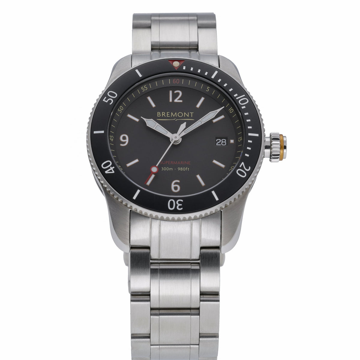 Bremont SUPERMARINE