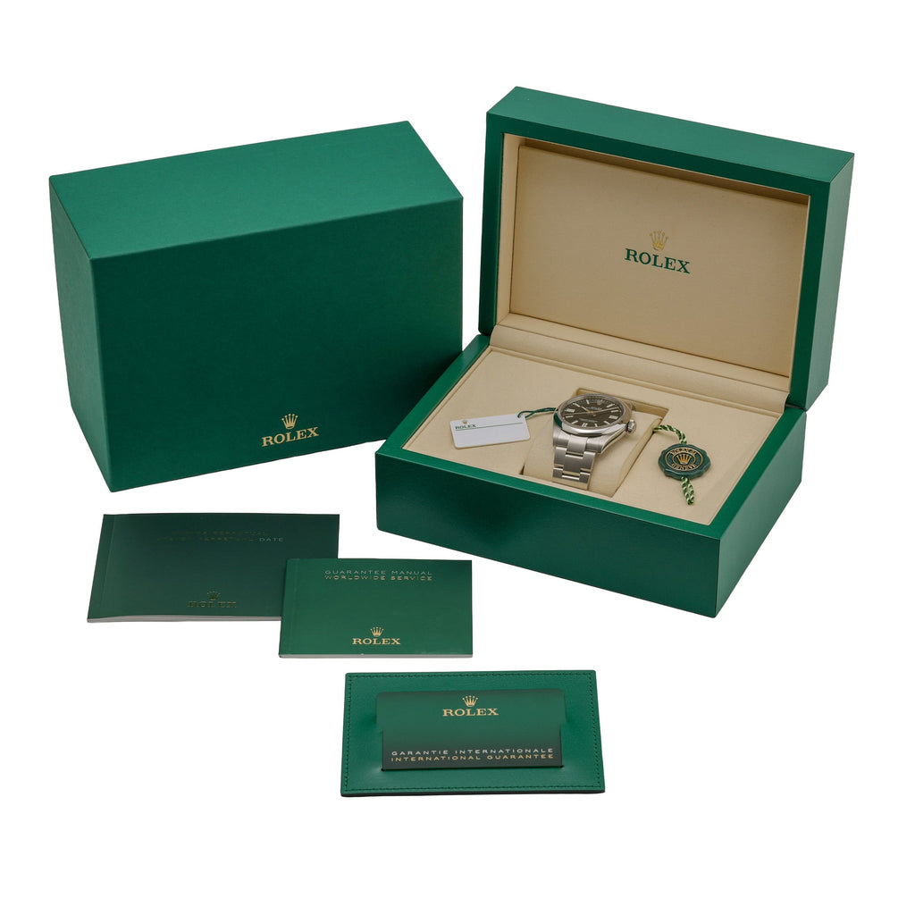 Rolex OYSTER PERPETUAL 41