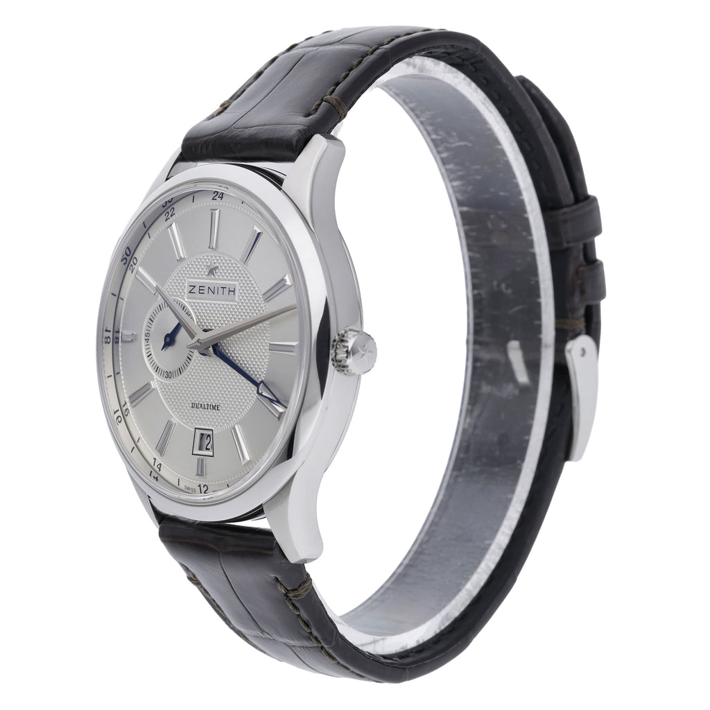 Zenith ELITE DUAL TIME