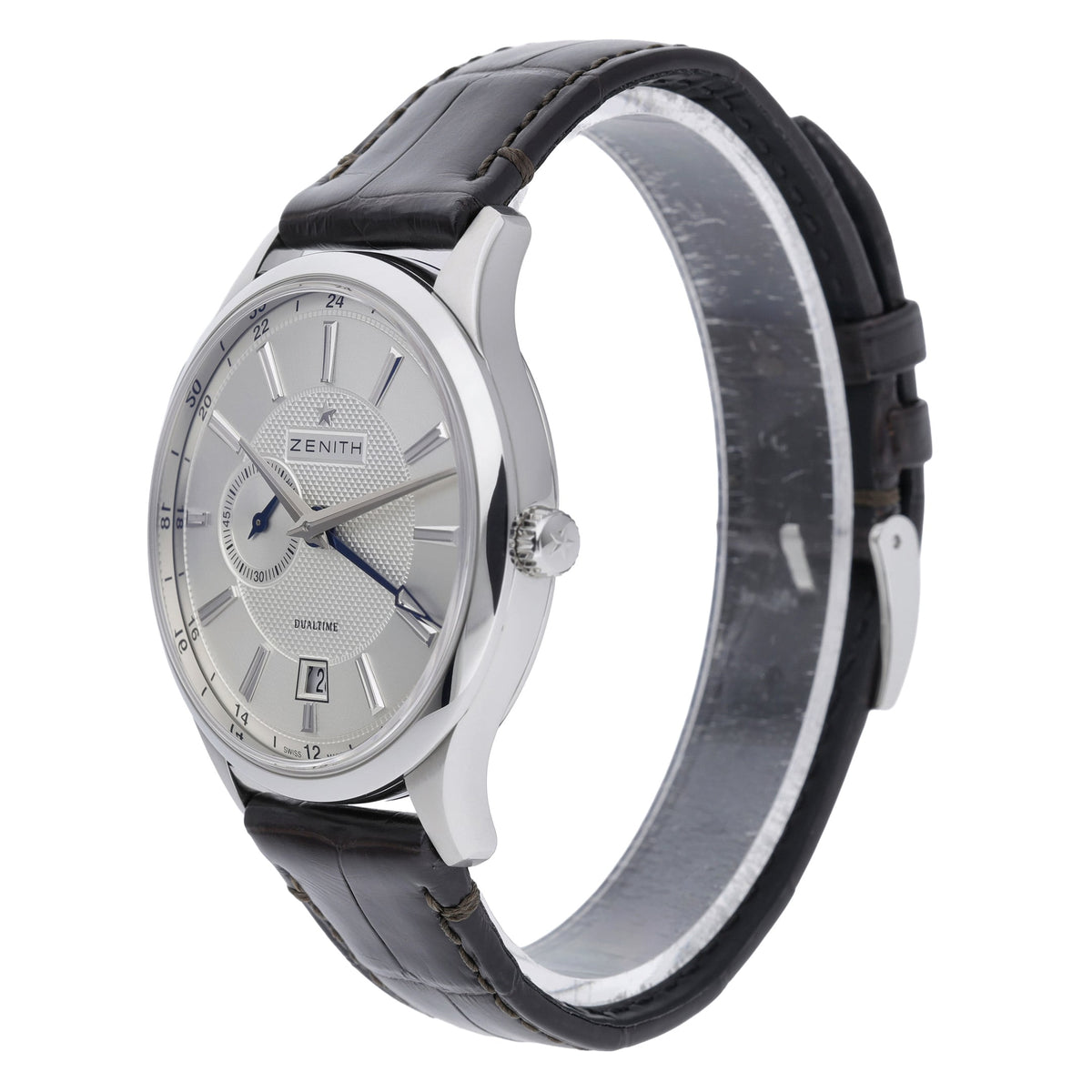 Zenith ELITE DUAL TIME
