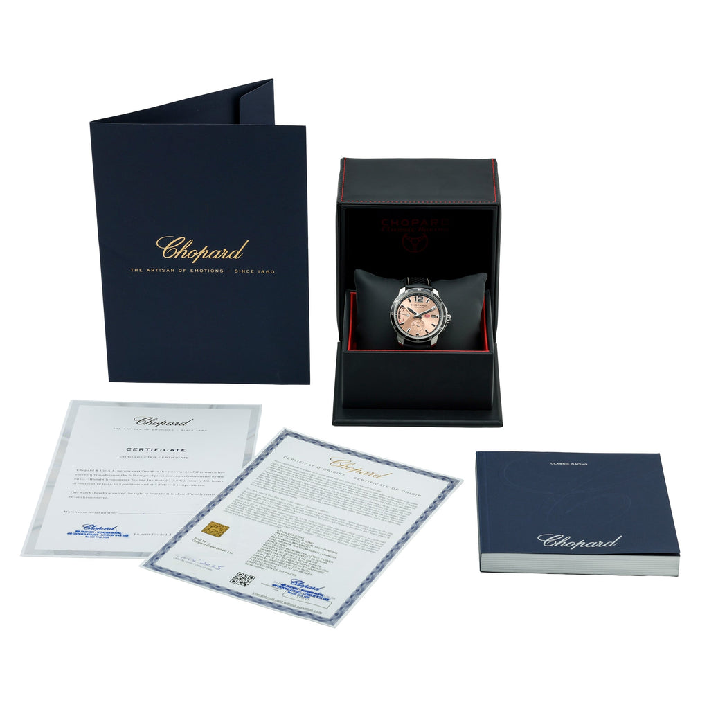 Chopard MILLE MIGLIA