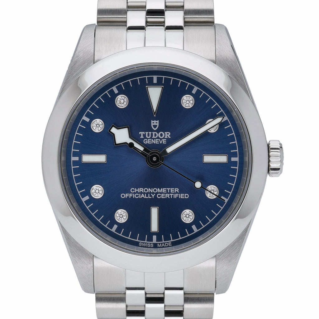 Tudor BLACK BAY ONE 39