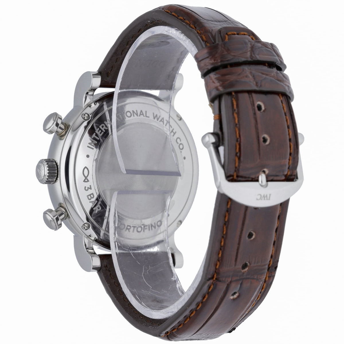 IWC PORTOFINO CHRONOGRAPH
