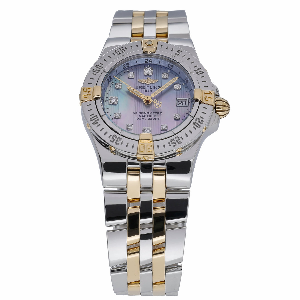 Breitling STARLINER