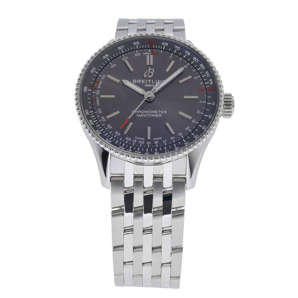 Breitling NAVITIMER