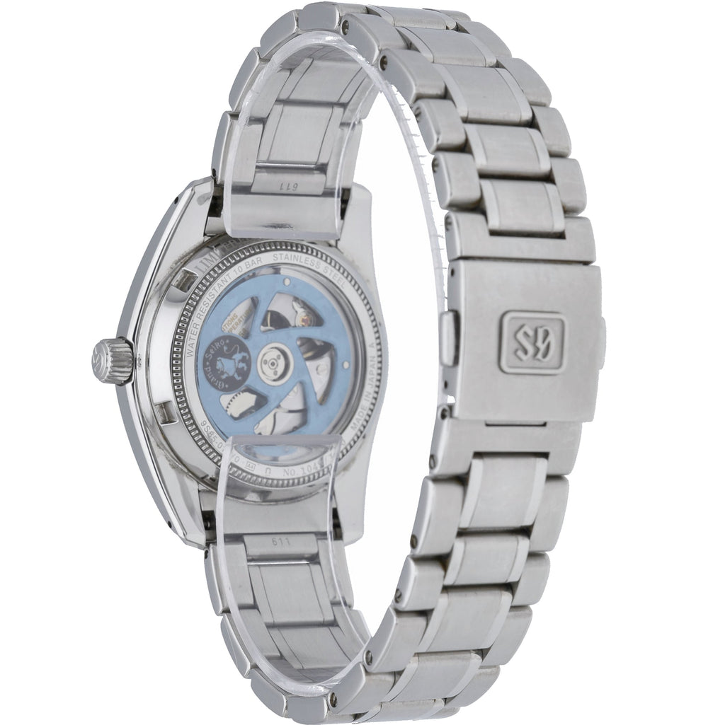 Grand Seiko HERITAGE COLLECTION