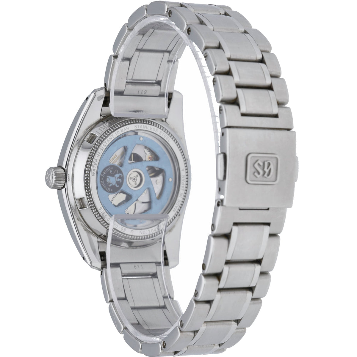 Grand Seiko HERITAGE COLLECTION