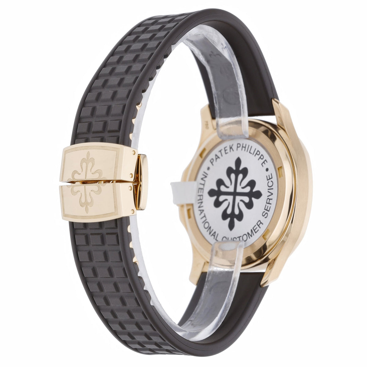 Patek Philippe AQUANAUT