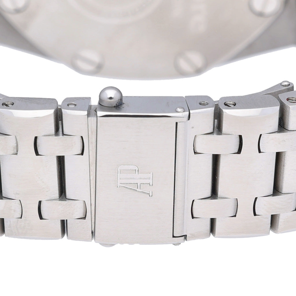 Audemars Piguet ROYAL OAK OFFSHORE CHRONOGRAPH OCEANOGRAFIA