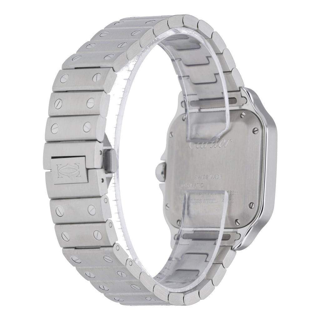 Cartier SANTOS DE CARTIER