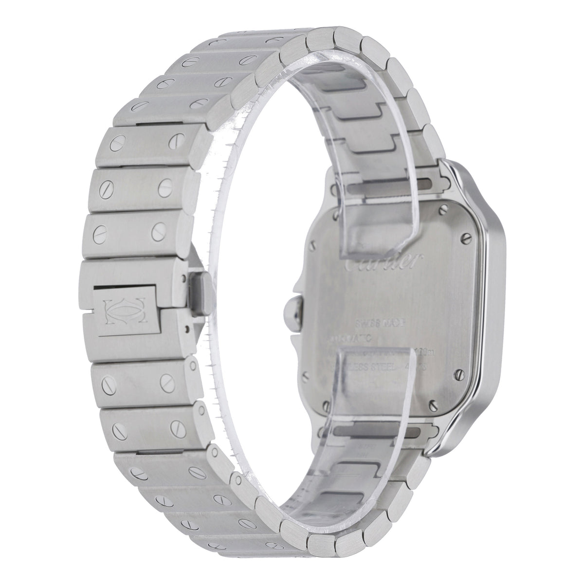 Cartier SANTOS DE CARTIER
