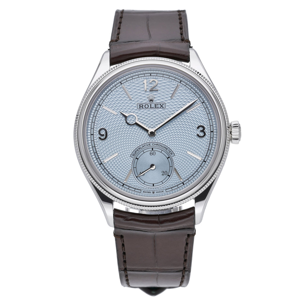 Rolex 1908 PLATINUM