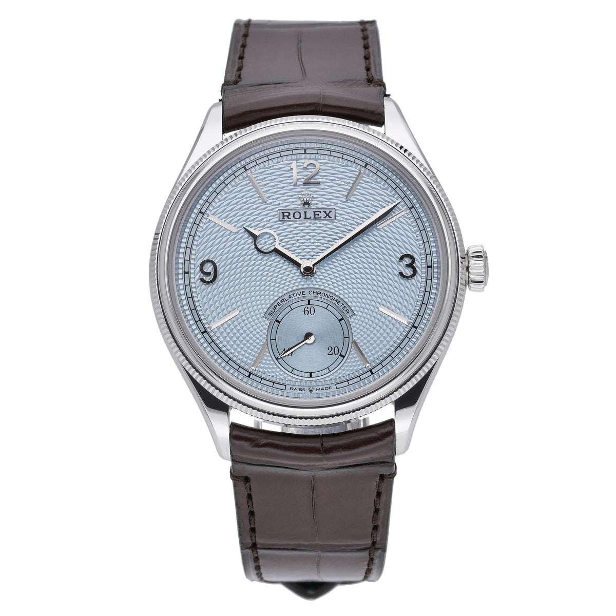 Rolex 1908 PLATINUM