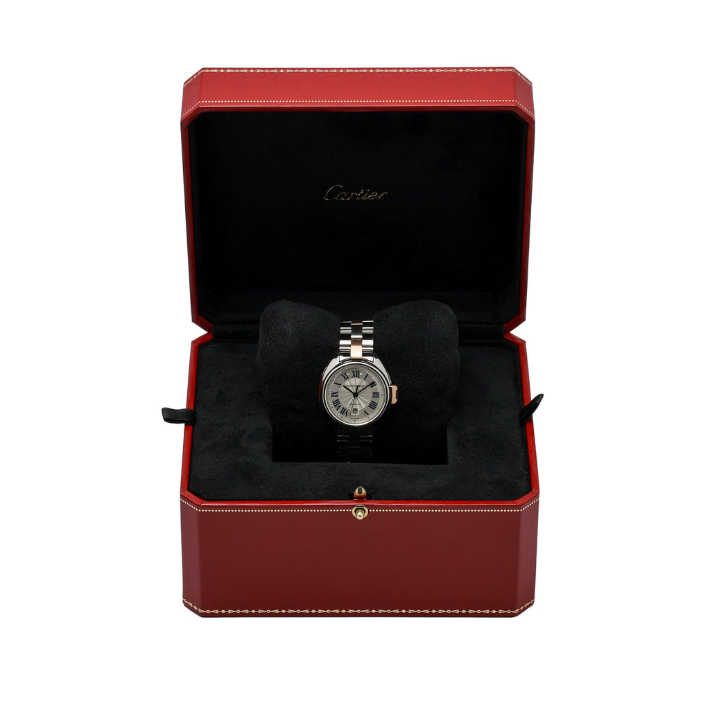 Cartier CLÉ DE CARTIER