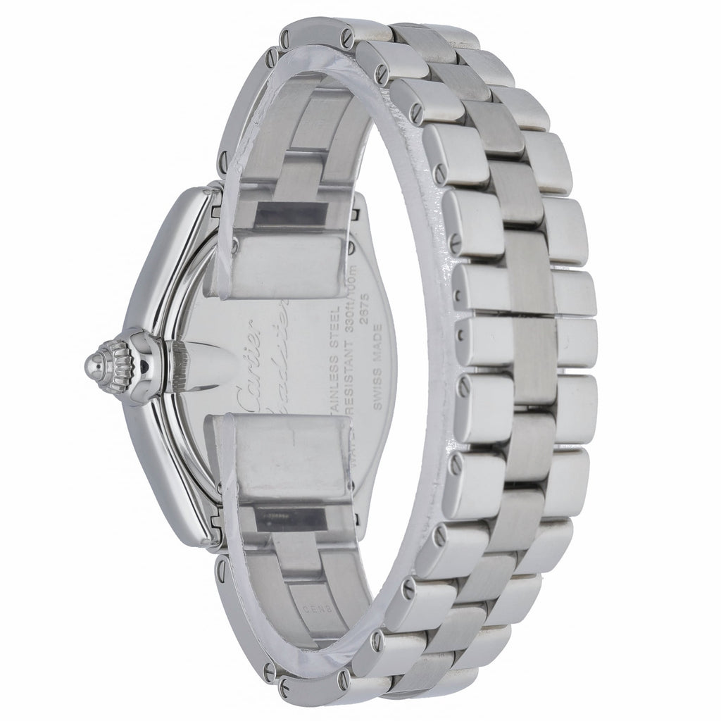 Cartier ROADSTER