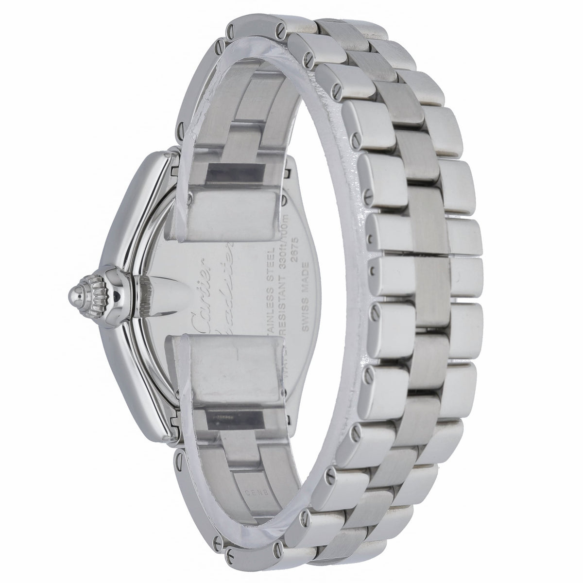 Cartier ROADSTER