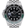 Rolex GMT-MASTER II