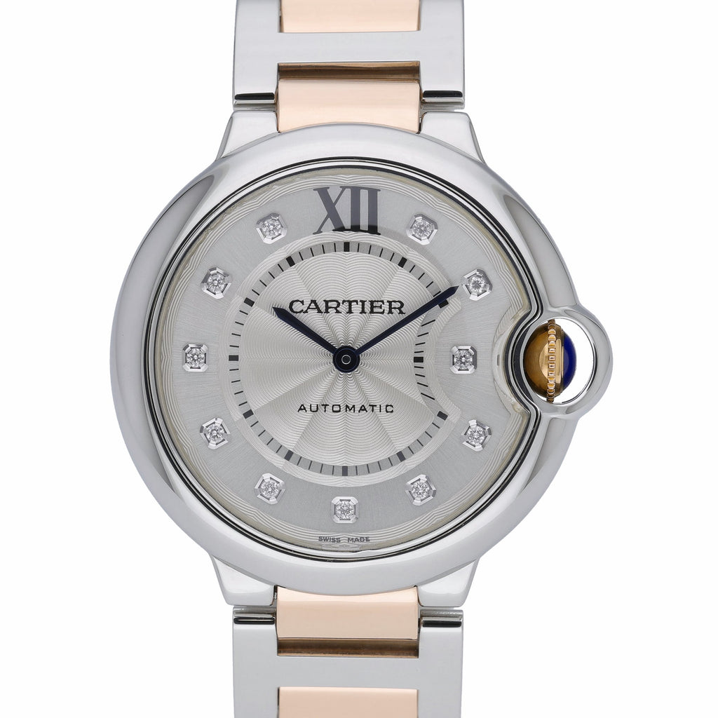 Cartier BALLON BLEU