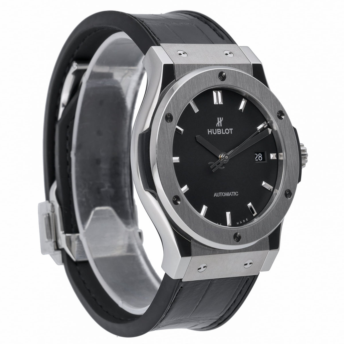 Hublot CLASSIC FUSION