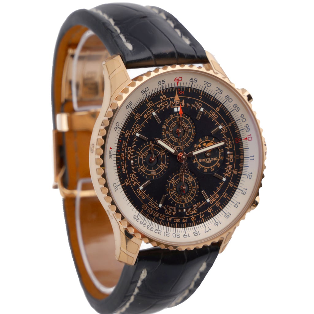 Breitling NAVITIMER